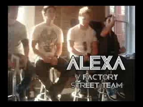 "History" V Factory New song!! watch in HQ!!