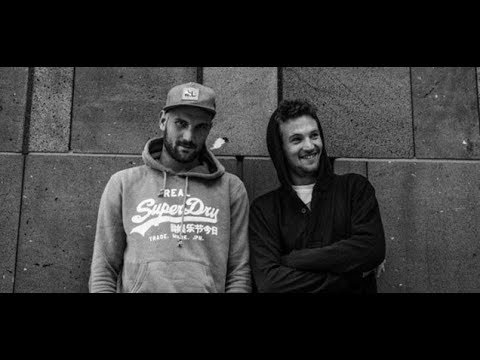 Stelartronic & Anduze - When I Find My Love (Klangkarussell Remix)