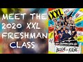 XXL 2020 Freshman Class Revealed Official Announcement