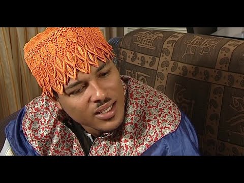 See How This Prince Deguised As A Taxi Driver To Find A Wife, Staring (Mercy Jhonson, Van Vicker)