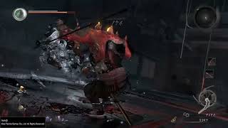 【仁王】Nioh 全トロコン制覇実況 03