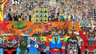 Picture of Everything? -- DONG