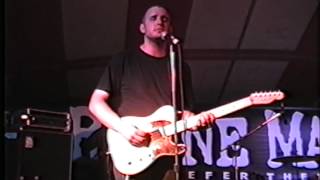 Winners Never Quit by Pedro the Lion