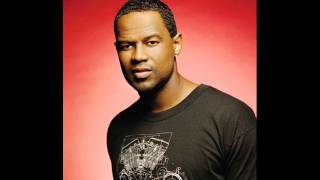 Brian McKnight   What We Do Here  2oo5