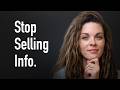 How She Built A 600K Online Course In 5 Hours A Day