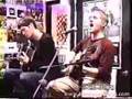 Saves The Day - Hold (OLD)