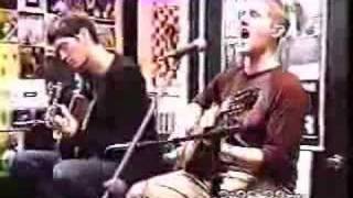 Saves The Day - Hold (OLD)