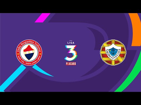 Liga 3 Placard | Resumo | CD Trofense 2 - 1 Varzim SC | Jornada 5, Série A