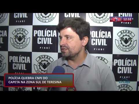 ROTA DO DIA (25.10) Suspeito de traÌfico eÌ preso no bairro AÌgua Mineral