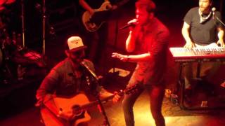 Josh and Charles Kelley &quot;Round in Circles&quot; 4/23/16