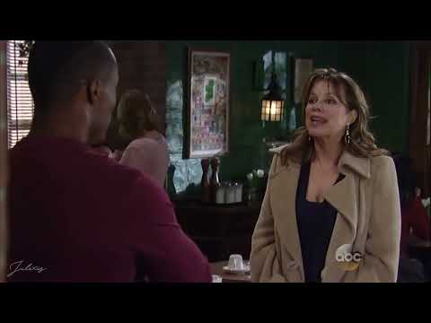 GH: 1/21/15 - Julian & Alexis Part 2/2