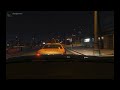 SOUTH LOS SANTOS WORST HOODS AT NIGHT GUNFIRE Shot By TerryLive