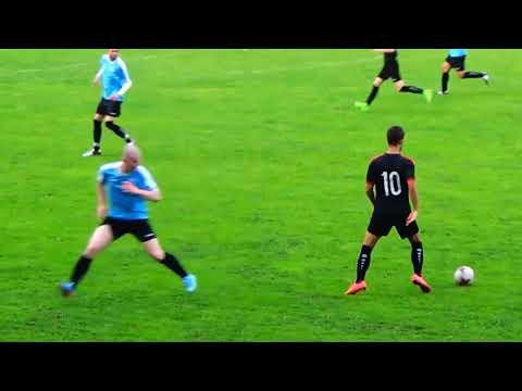 Beto Meio-Campo (Temporada 2017 - Europa)