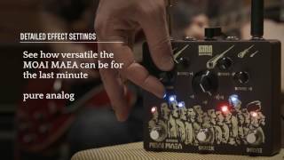 Video thumbnail for KMA Machines - Moai Maea - Official Studio Demo by KMA Machines