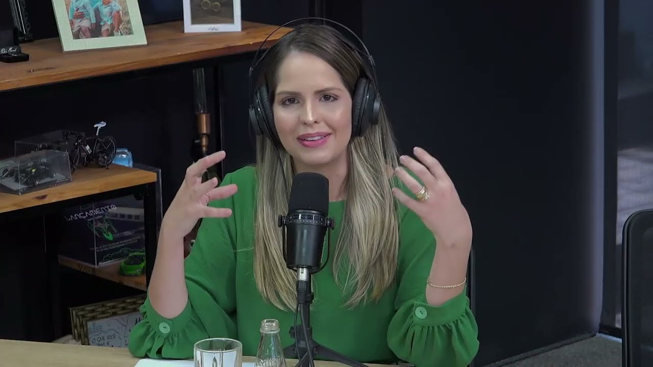 Mãe de Gerações | Carol Marçal, Elis Freitas, Jéssyca Monteiro e Leydianne Rodovalho - 10/03 às 19h