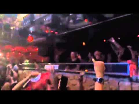 Marco Carola plays Pirupa & Ninho Unreleased Track @ Music On Amnesia Ibiza (24/6/2015)