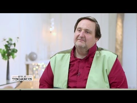 Avis de Tendance - Philippe Conticini - Emission 18 - Saison 3