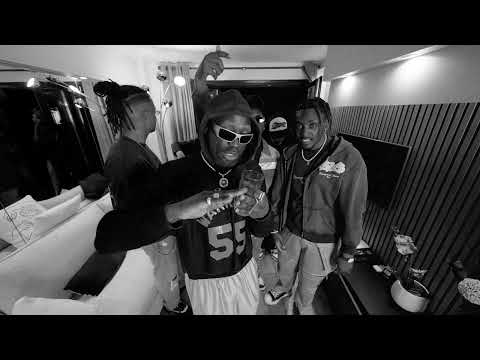 Ypc Steven, DOR & Rad Cartier – “USD” (Official Clip) | Powered by S&S