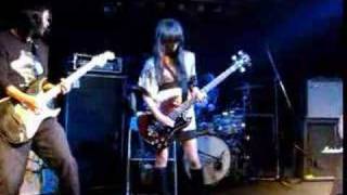 Mono /  The Kidnapper Bell