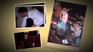 Gipsy Dave Smith - The Dreamers Road. (For Martin Stephenson)