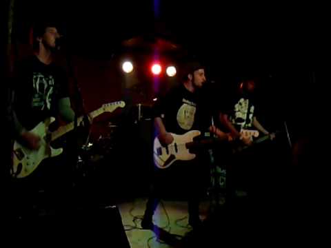 Big City Bombers BCB Never Back Down live at Jack Rabbits