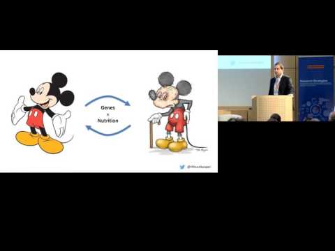 News flash: Frontier science could change how you eat, and live