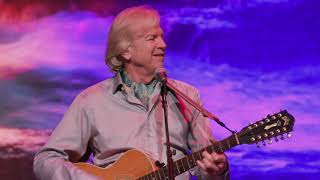 Justin Hayward - &quot;Question&quot; (Live)