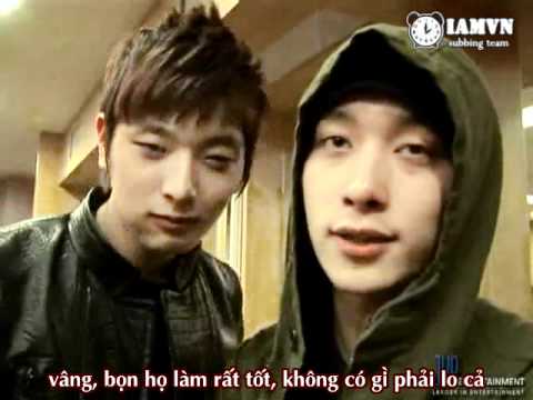 [IAMVN VIETSUB] 2AM News Ep 2