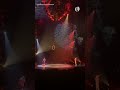 Cirque du Soleil performer injured in fall at Portland show