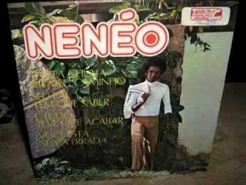 AI MEU PAI, AI MINHA MÃE- NENÉO