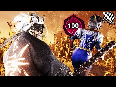 P100 Squad Destroys My Oni