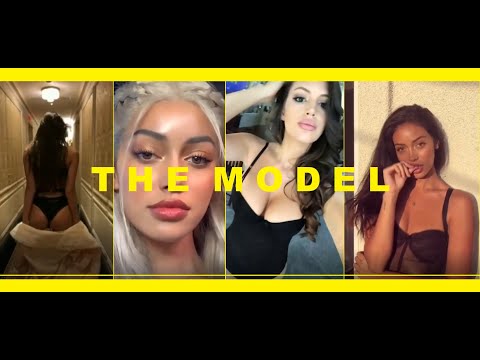 HONN KONG - МОДЕЛА