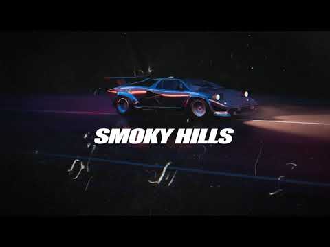 [FREE] Shindy x Travis Scott x OZ Type Beat 2021 ~ "Smoky Hills"