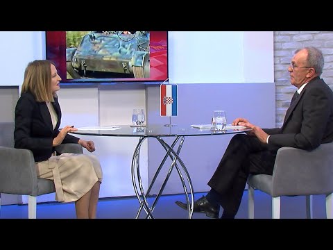 Moja Hrvatska - Tuga i ponos