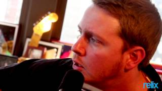 John Fullbright "Going Home"
