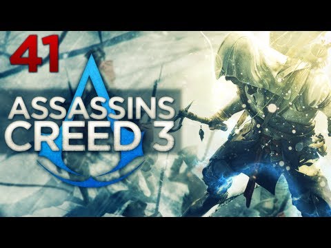 Assassins Creed 3 - Part 41 "Firing Squad!" (Let's Play,Playthrough)