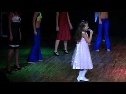 Altana (Polina Terekhova) - Druzhba.mpg