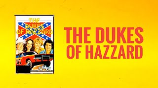 TeZ-X Spectrum DUKES of HAZZARD