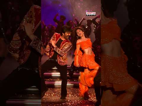 MassJathara (Song)