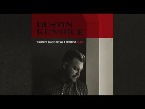 Dustin Kensrue - Wrecking Ball [Audio]