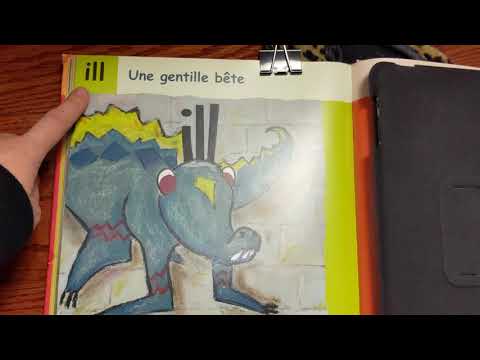 Raconte-moi les sons - Village des sons - filho ILL