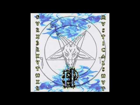 FYRXBRXVTHXR - MY$TICAL MANIAC