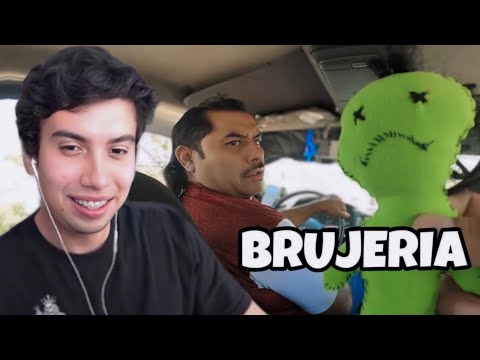 El Abrahaham Reacciona a El Rey De Las Bromas