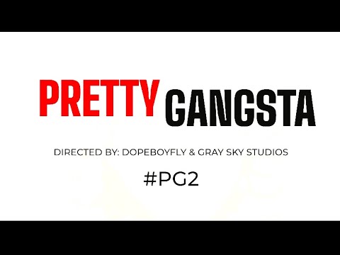 Dope Boy Fly - Pretty Gangsta ( Prod. By Tall Ted )