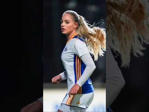 🤣🤣 The Craziest Moments in Women's Football #shorts