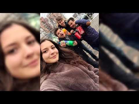 FILM DE PROMOTIE 2015-2019 “C.N. GH. VRANCEANU” CLASA XIIE