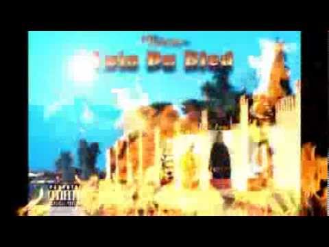 Ngome Prod - Ye Wende Ndo feat Lil'Simba [ LOIN DU BLED ]