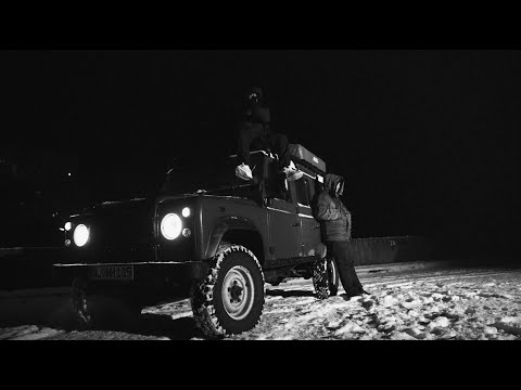 TOM HENGST - LOBSTER (prod. By Waterboutus) [Official Video]