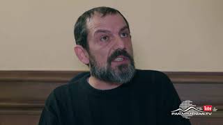Ծաղիկներ Ձյան Տակ, Սերիա 22, Անոնս / Tsaghikner Dzyan Tak