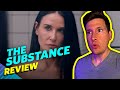 The Substance Movie Review - Demi Moore Is Back!